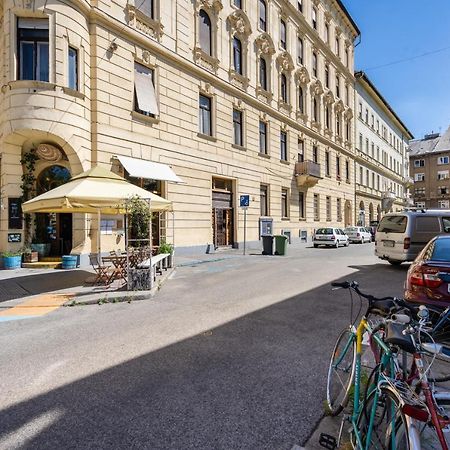 Studio Apollo Budapest Kültér fotó
