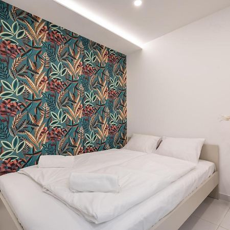 Studio Apollo Budapest Kültér fotó