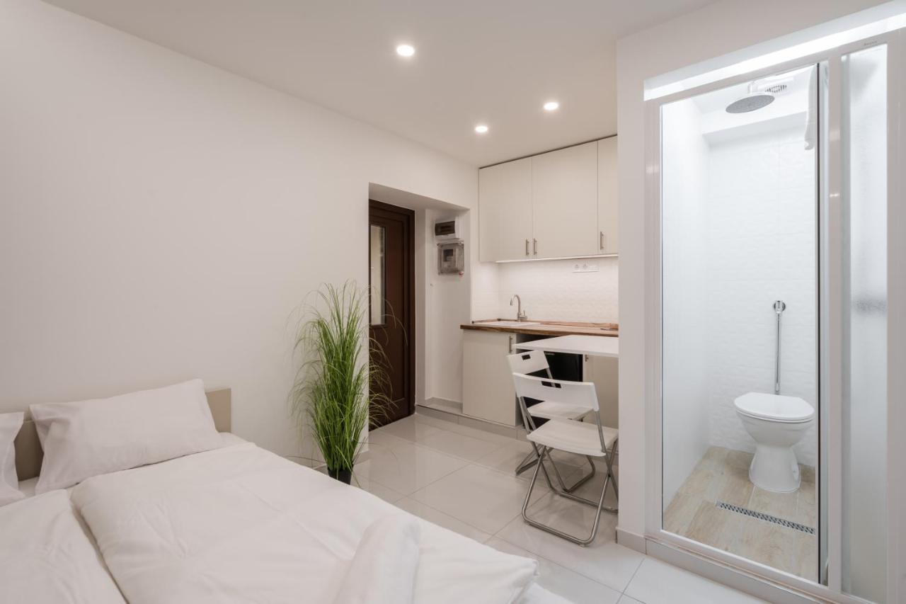 Studio Apollo Budapest Kültér fotó