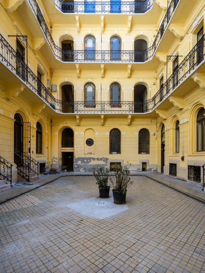 Studio Apollo Budapest Kültér fotó