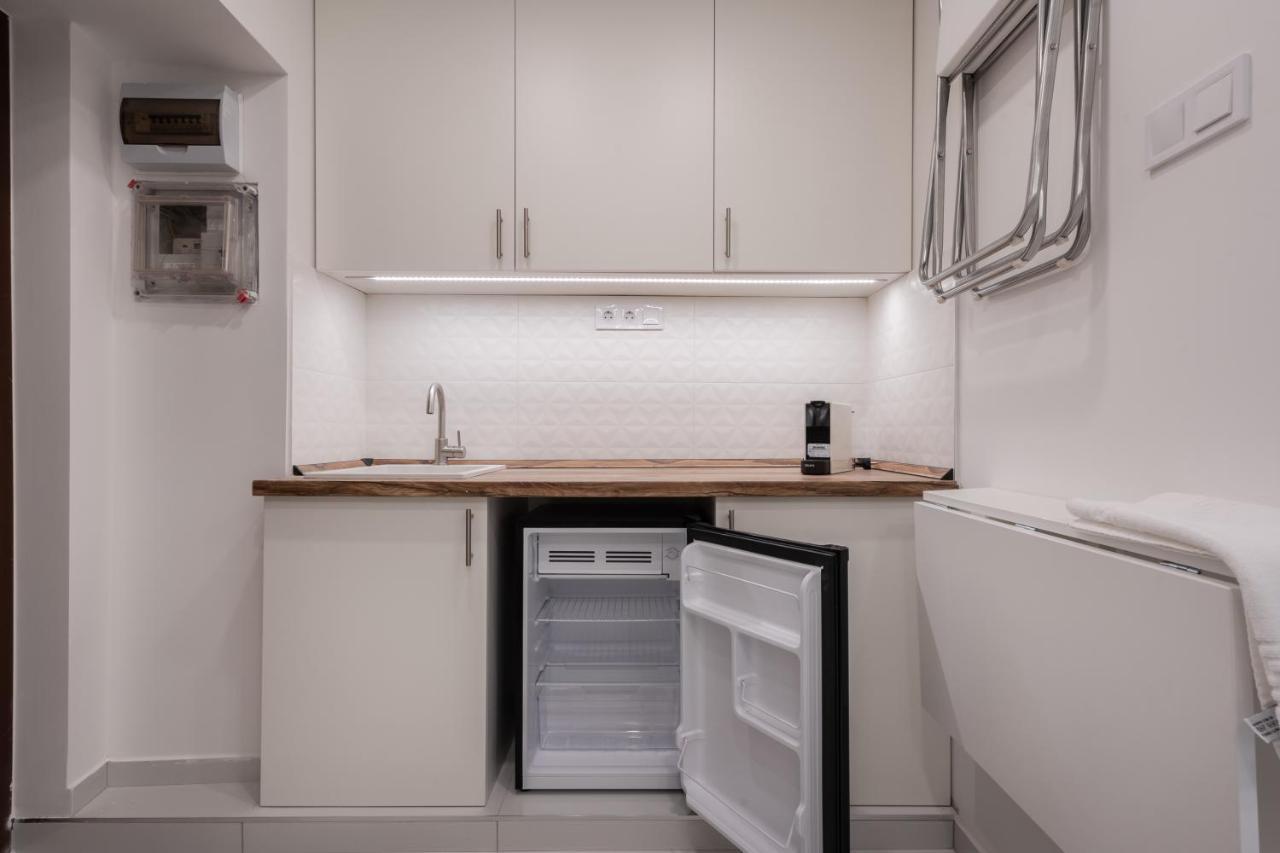 Studio Apollo Budapest Kültér fotó
